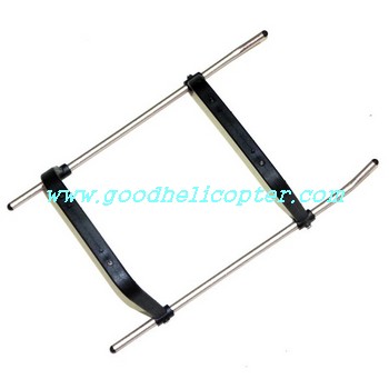 ulike-jm819 helicopter parts undercarriage